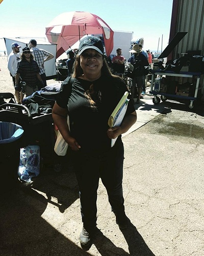 欢乐时光谋杀案剧照的剧照