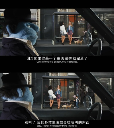 欢乐时光谋杀案剧照的剧照