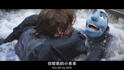 欢乐时光谋杀案剧照的剧照