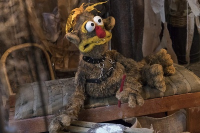 欢乐时光谋杀案剧照的剧照