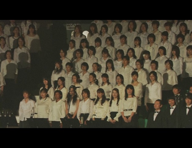 久石让在武道馆：与宫崎骏动画一同走过的25年剧照的剧照