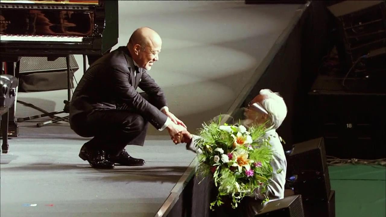 久石让在武道馆：与宫崎骏动画一同走过的25年剧照的剧照