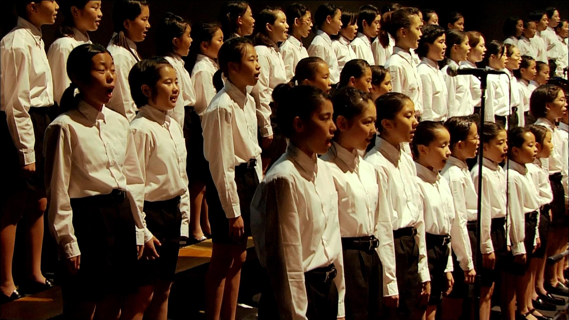 久石让在武道馆：与宫崎骏动画一同走过的25年剧照的剧照