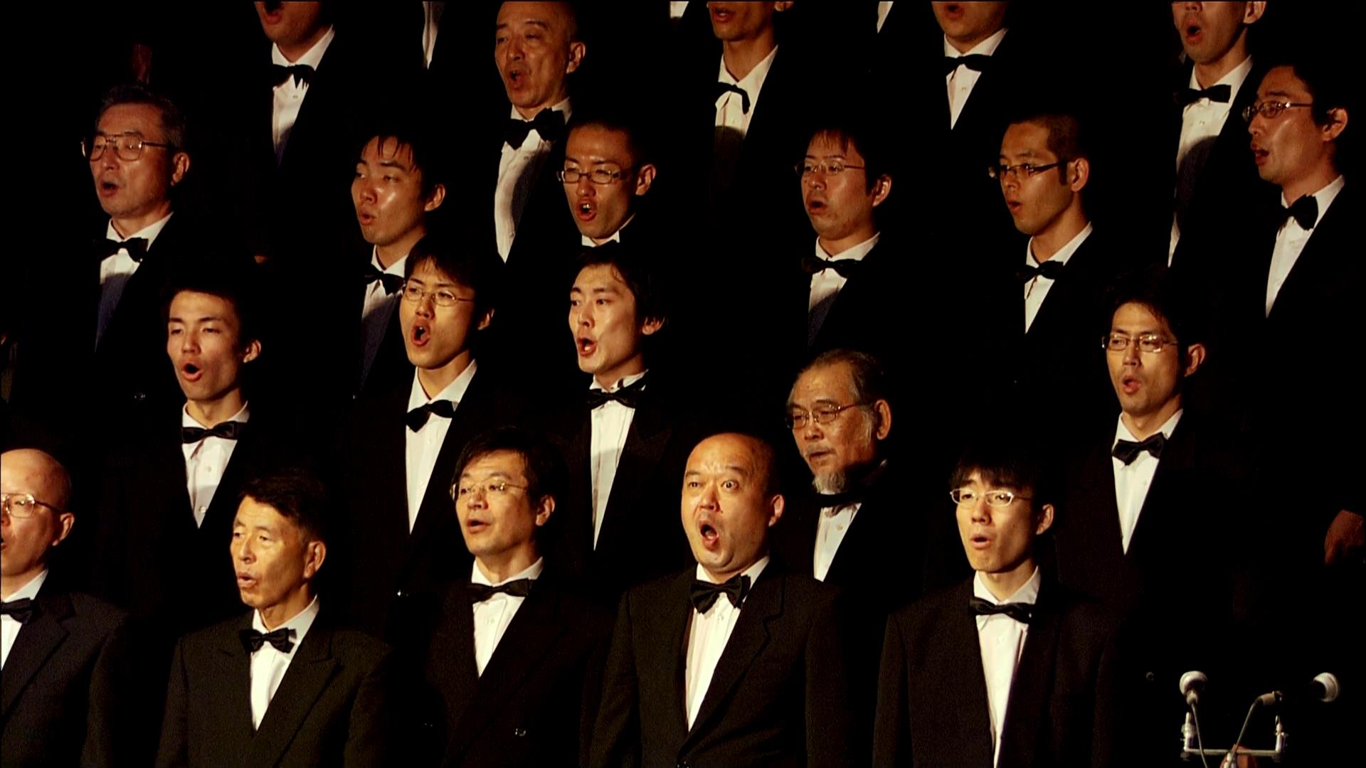 久石让在武道馆：与宫崎骏动画一同走过的25年剧照的剧照