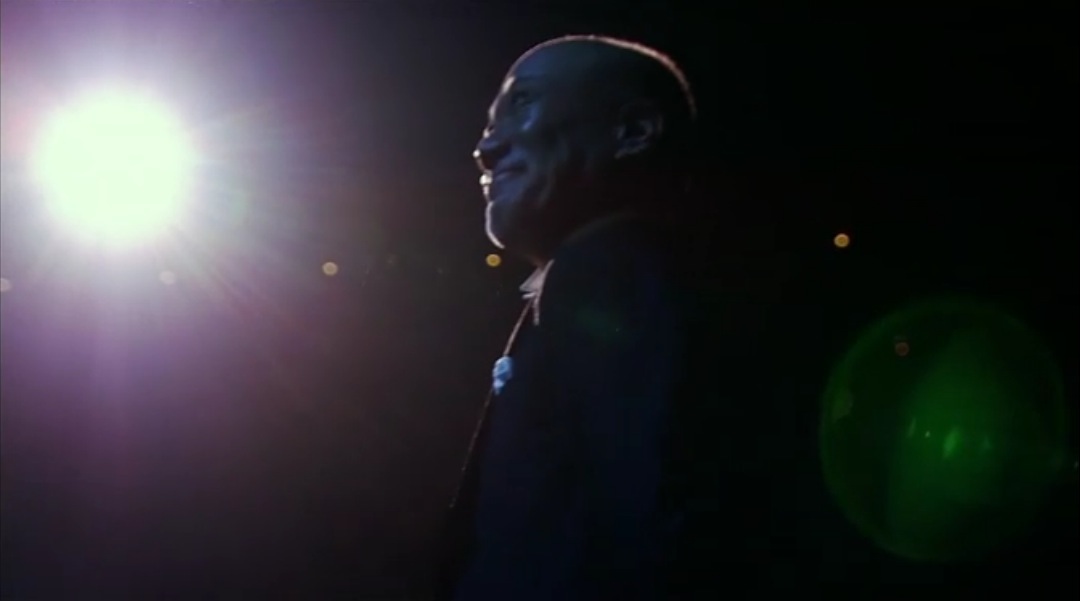 久石让在武道馆：与宫崎骏动画一同走过的25年剧照的剧照