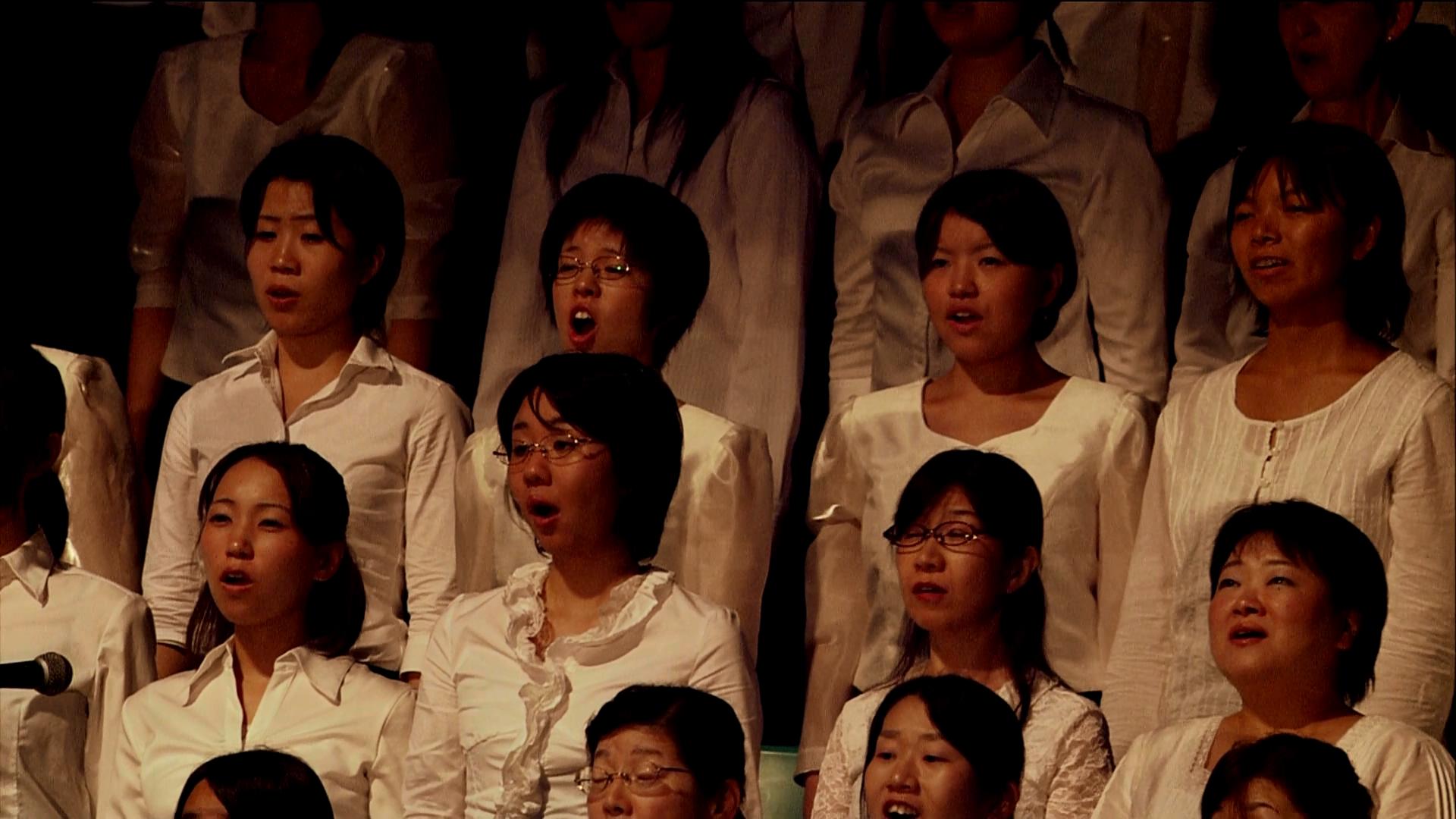 久石让在武道馆：与宫崎骏动画一同走过的25年剧照的剧照