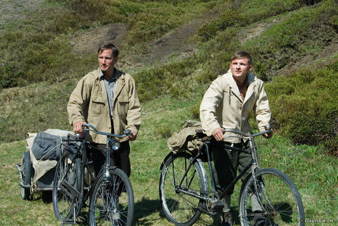 北壁剧照的剧照