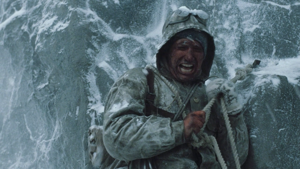 北壁剧照的剧照