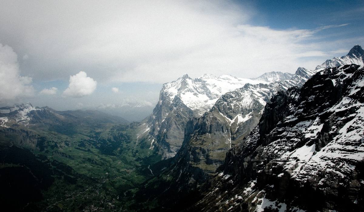 北壁剧照的剧照
