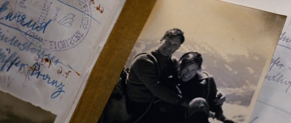 北壁剧照的剧照