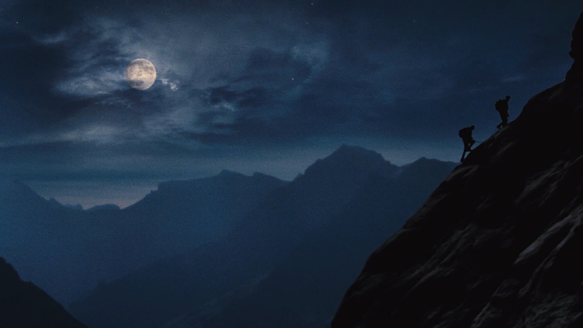 北壁剧照的剧照