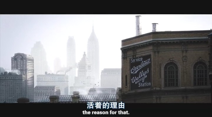 北壁剧照的剧照