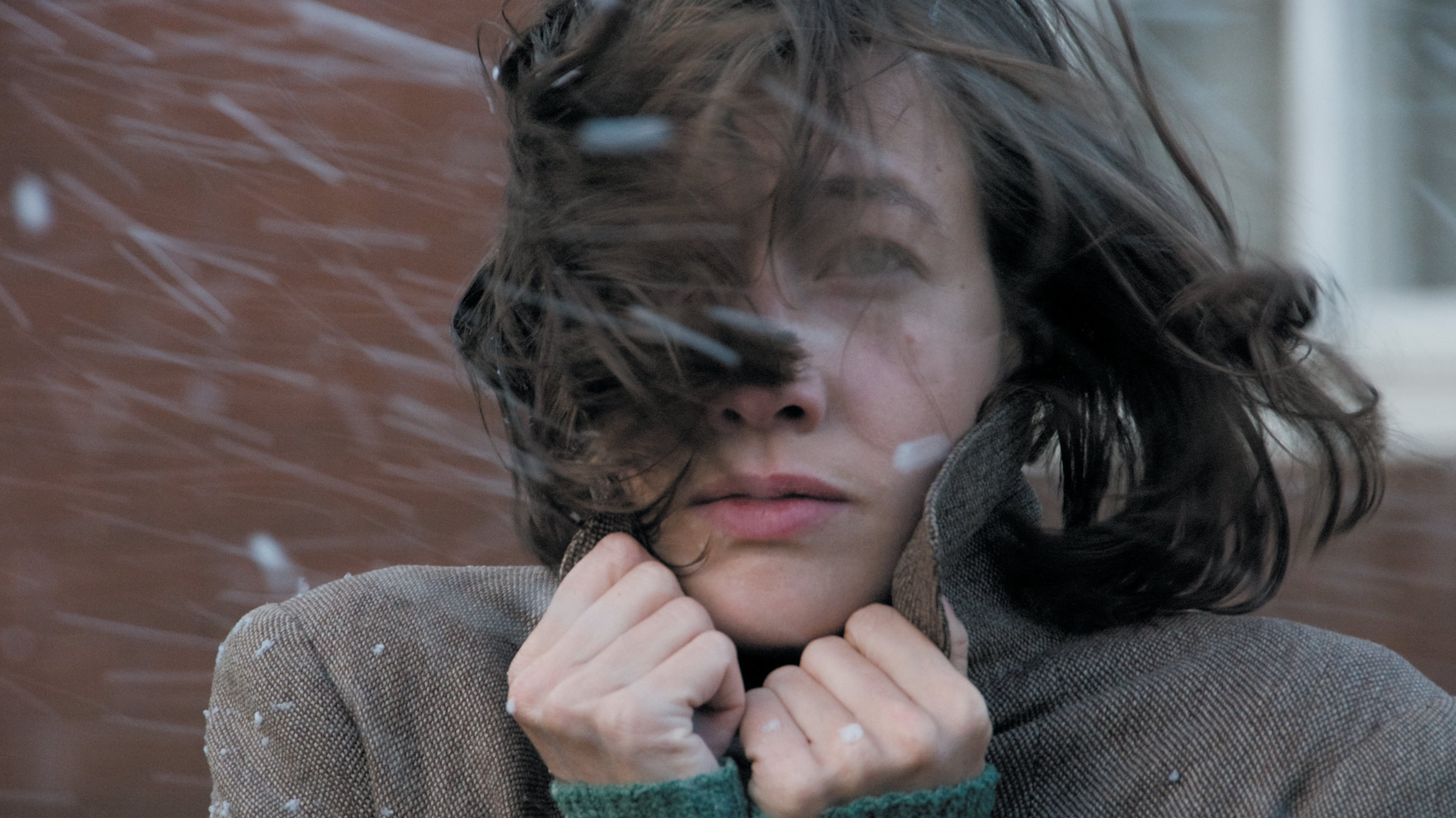 北壁剧照的剧照