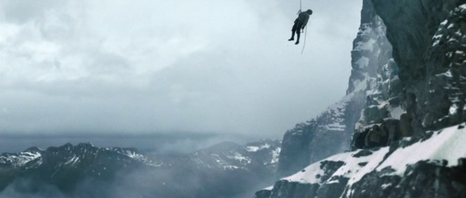 北壁剧照的剧照