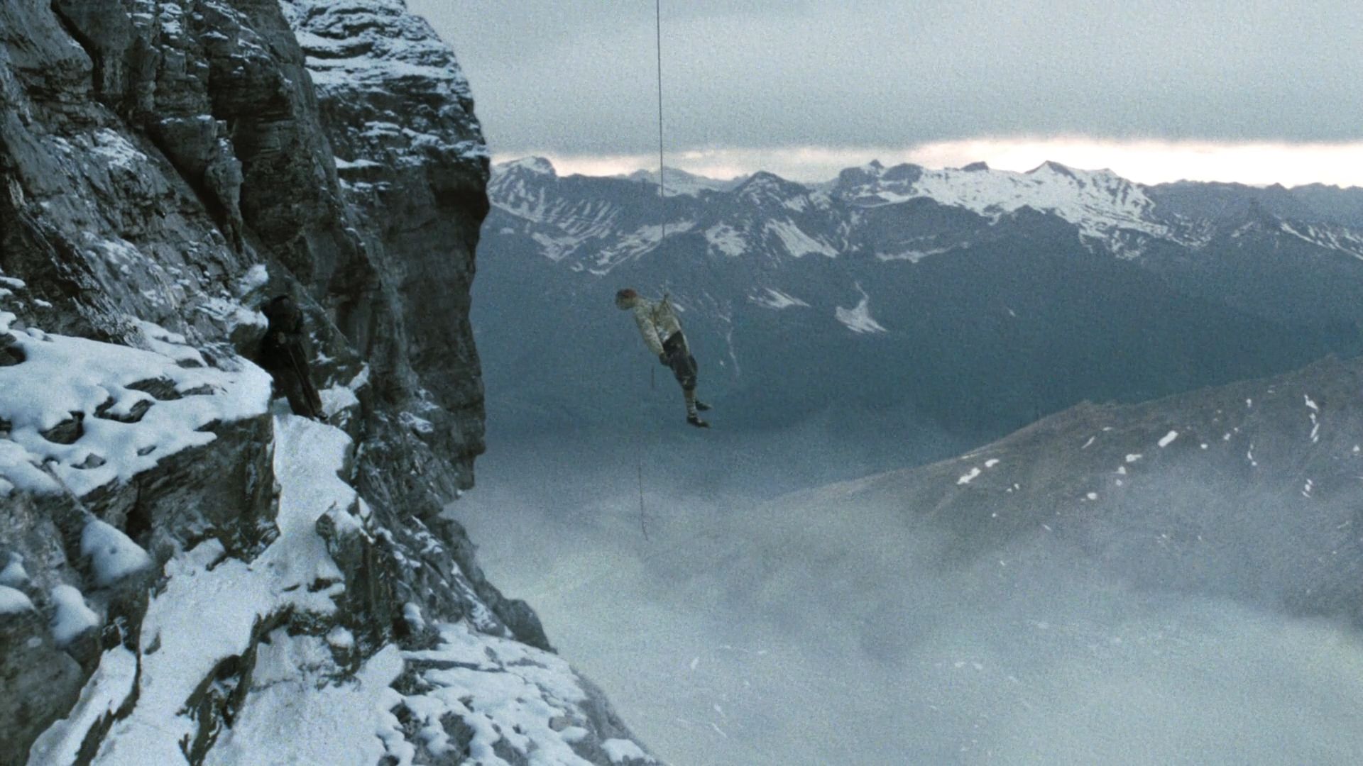 北壁剧照的剧照