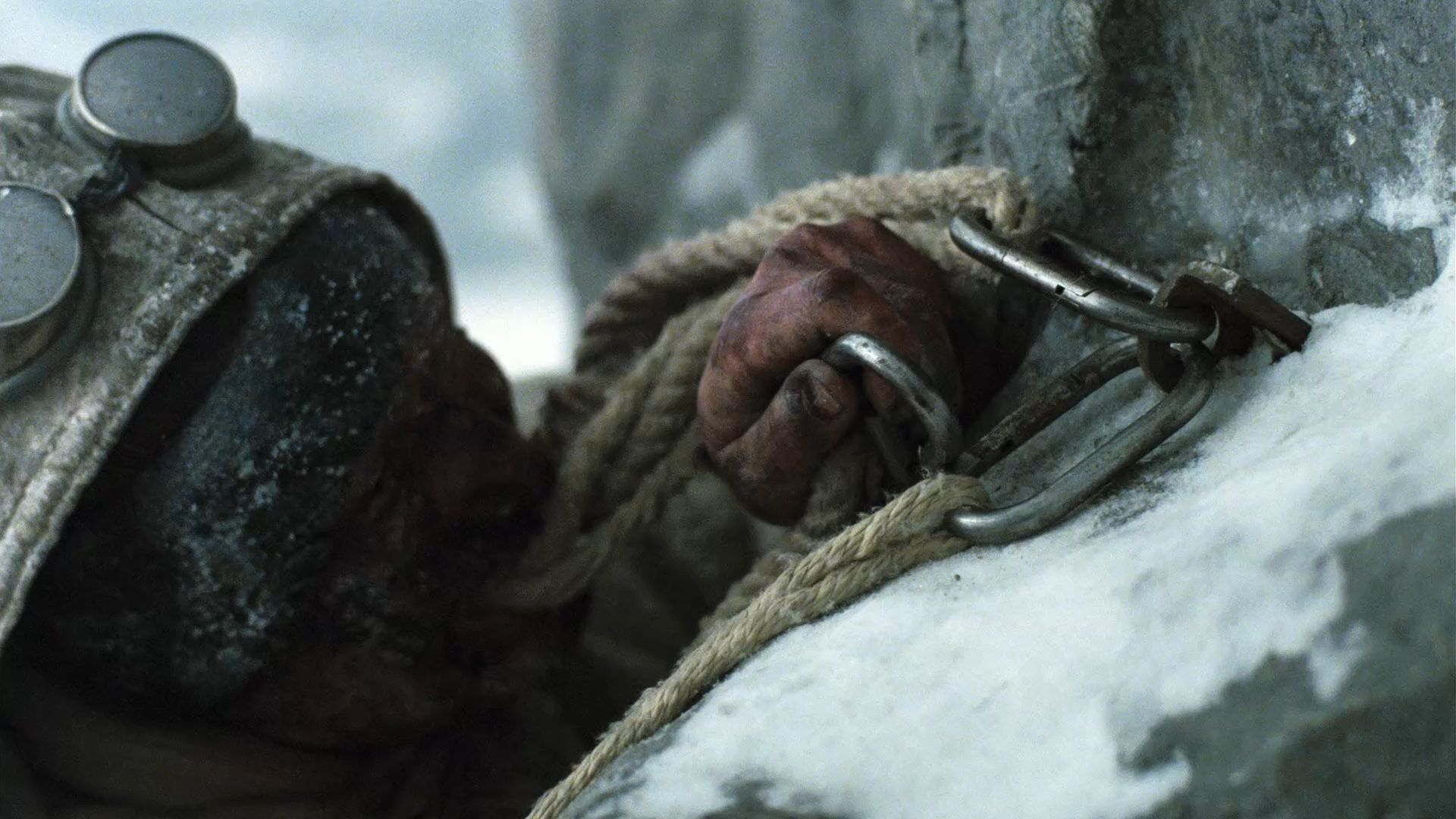 北壁剧照的剧照