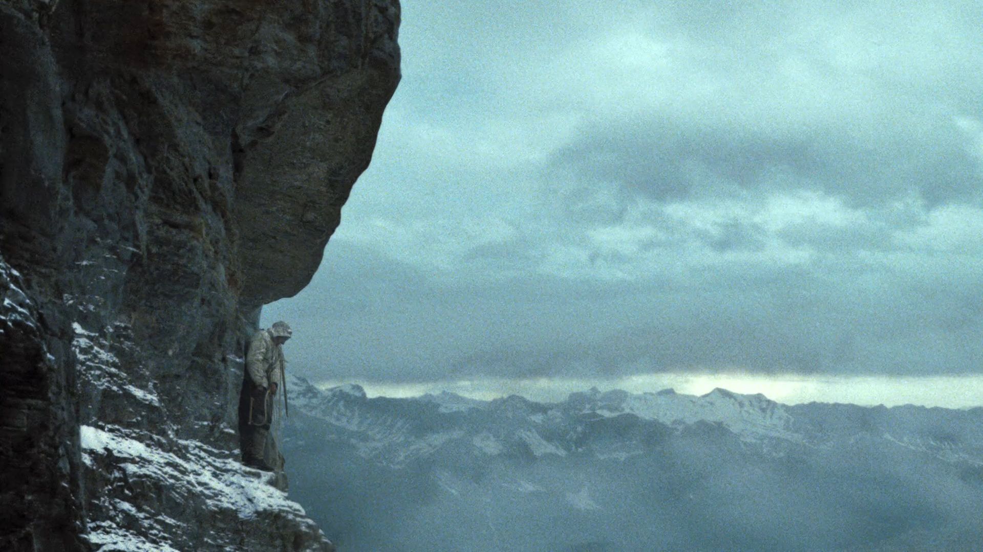 北壁剧照的剧照