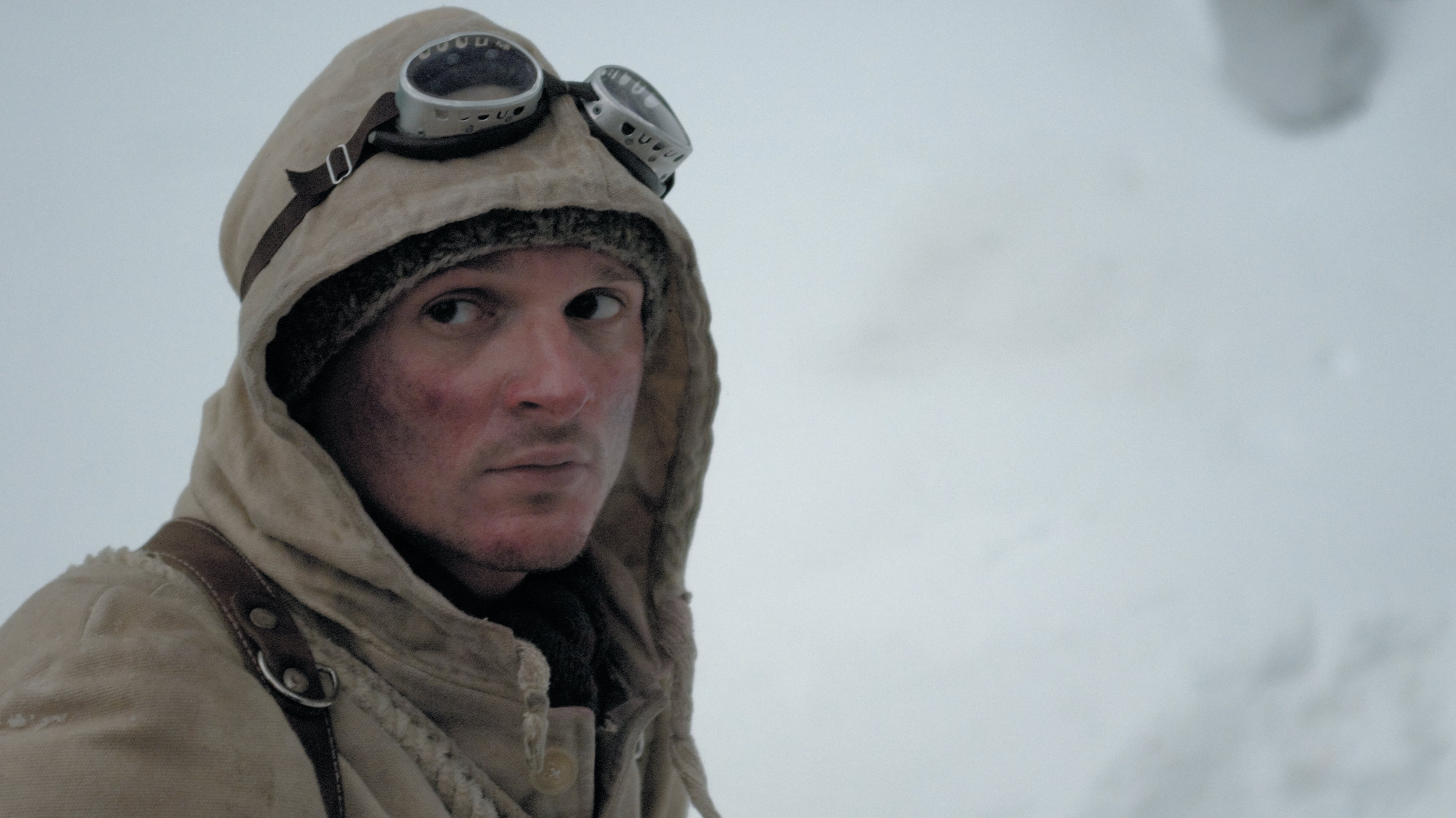 北壁剧照的剧照