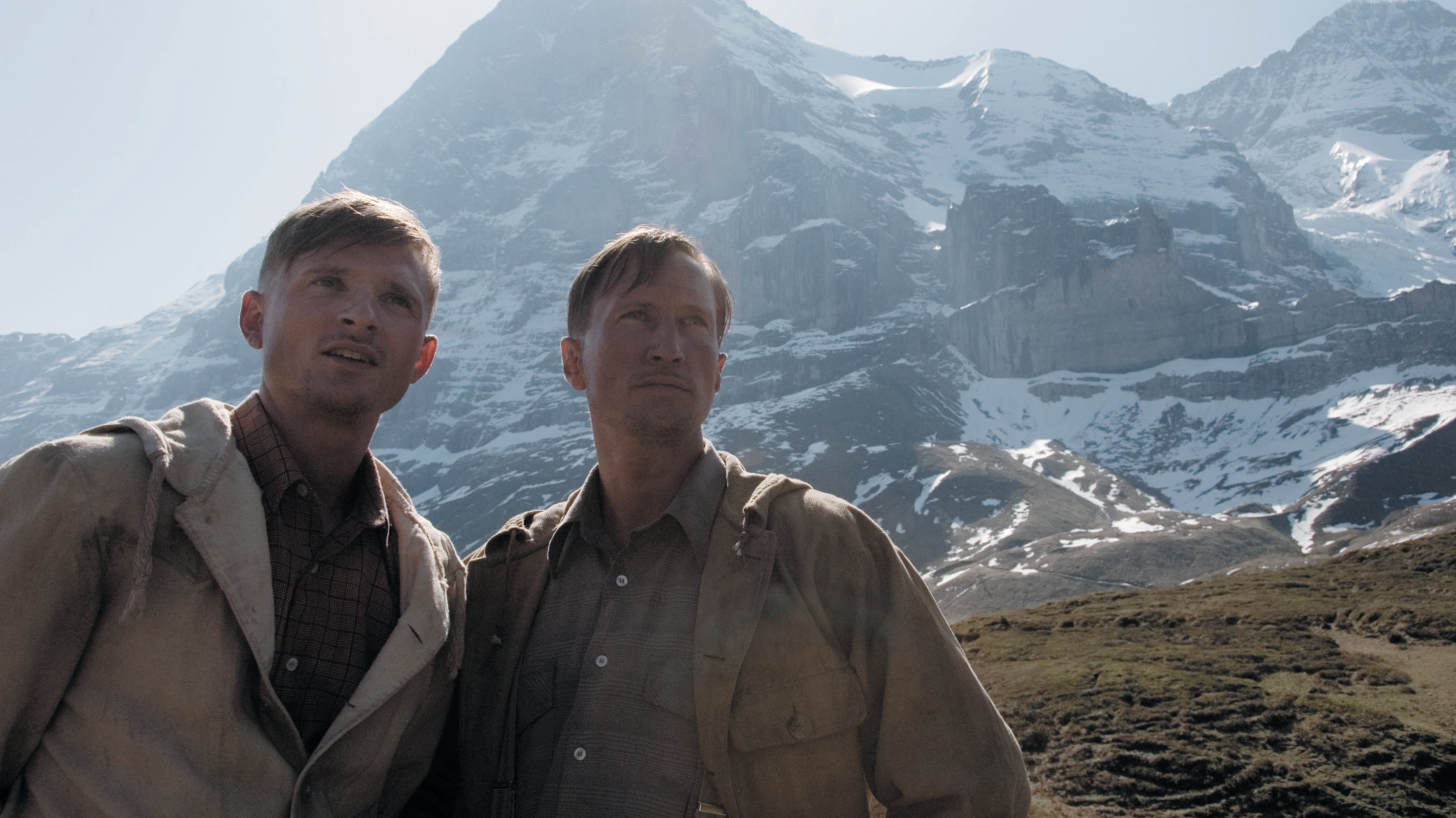 北壁剧照的剧照