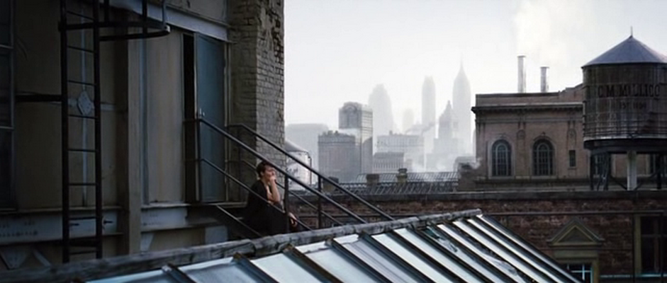 北壁剧照的剧照