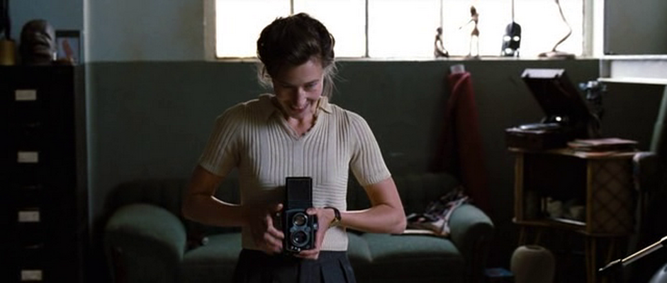 北壁剧照的剧照