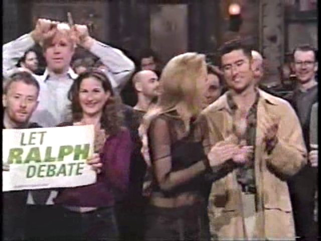 周六夜现场：凯特·哈德森/电台司令剧照的剧照