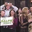 周六夜现场：凯特·哈德森/电台司令剧照