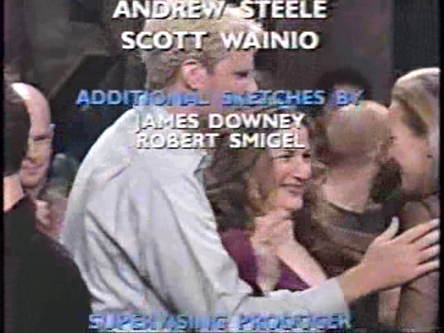 周六夜现场：凯特·哈德森/电台司令剧照的剧照