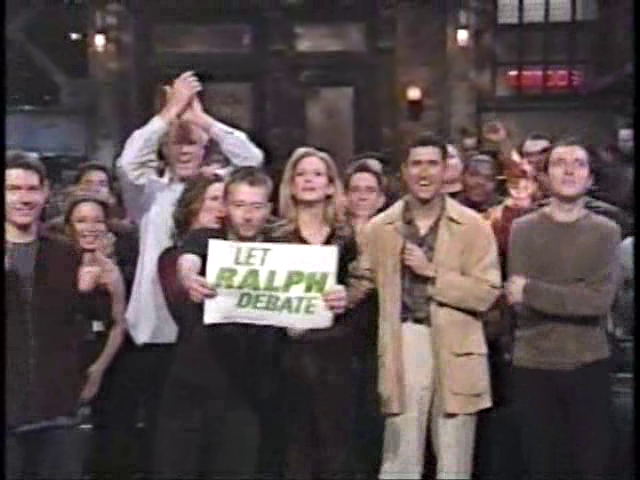 周六夜现场：凯特·哈德森/电台司令剧照的剧照