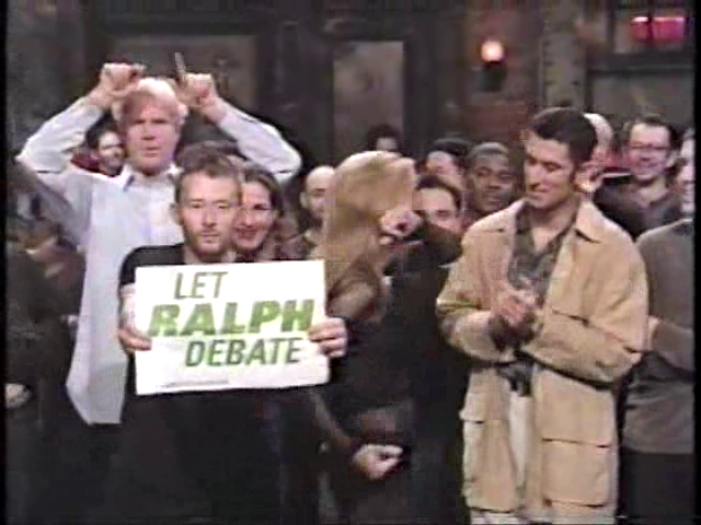 周六夜现场：凯特·哈德森/电台司令剧照的剧照