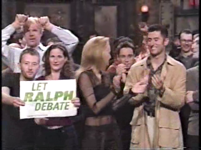 周六夜现场：凯特·哈德森/电台司令剧照的剧照