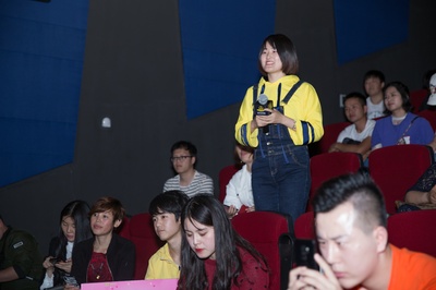 我是你妈剧照的剧照