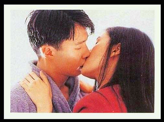 妖兽都市剧照的剧照