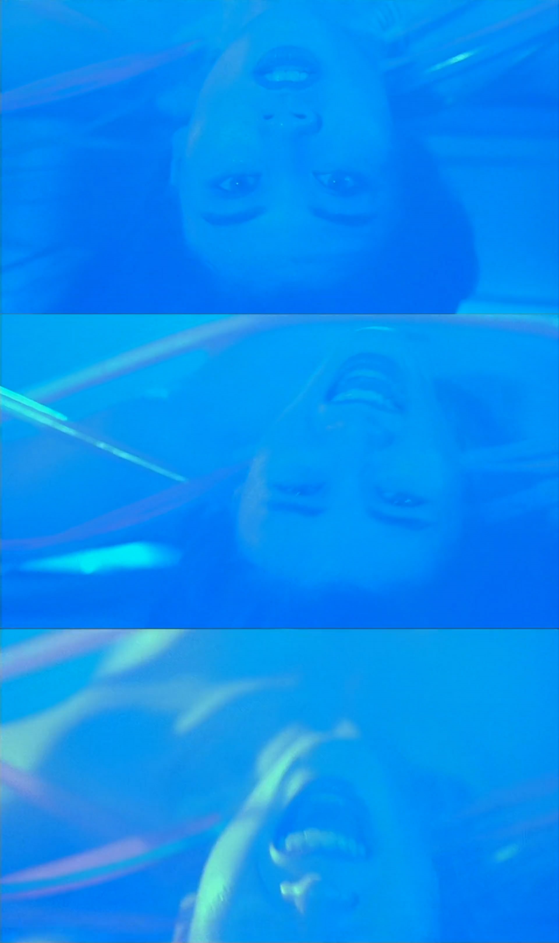 妖兽都市剧照的剧照