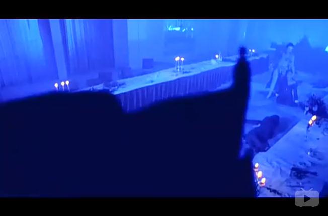 妖兽都市剧照的剧照