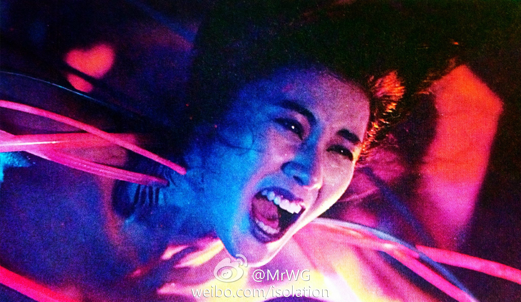 妖兽都市剧照的剧照