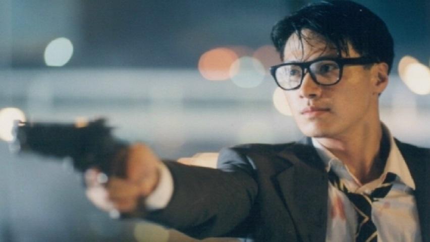 妖兽都市剧照的剧照