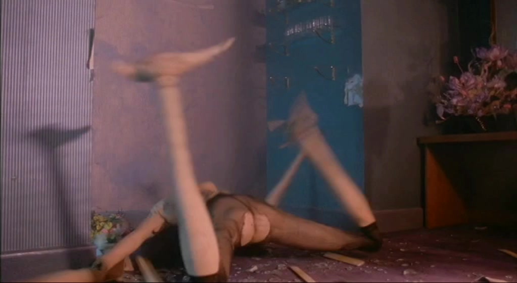 妖兽都市剧照的剧照