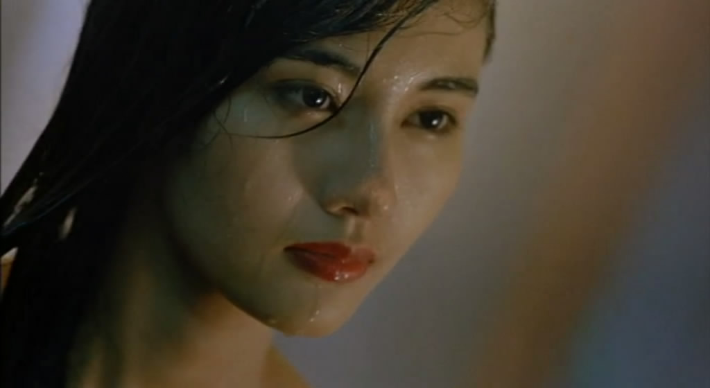 妖兽都市剧照的剧照