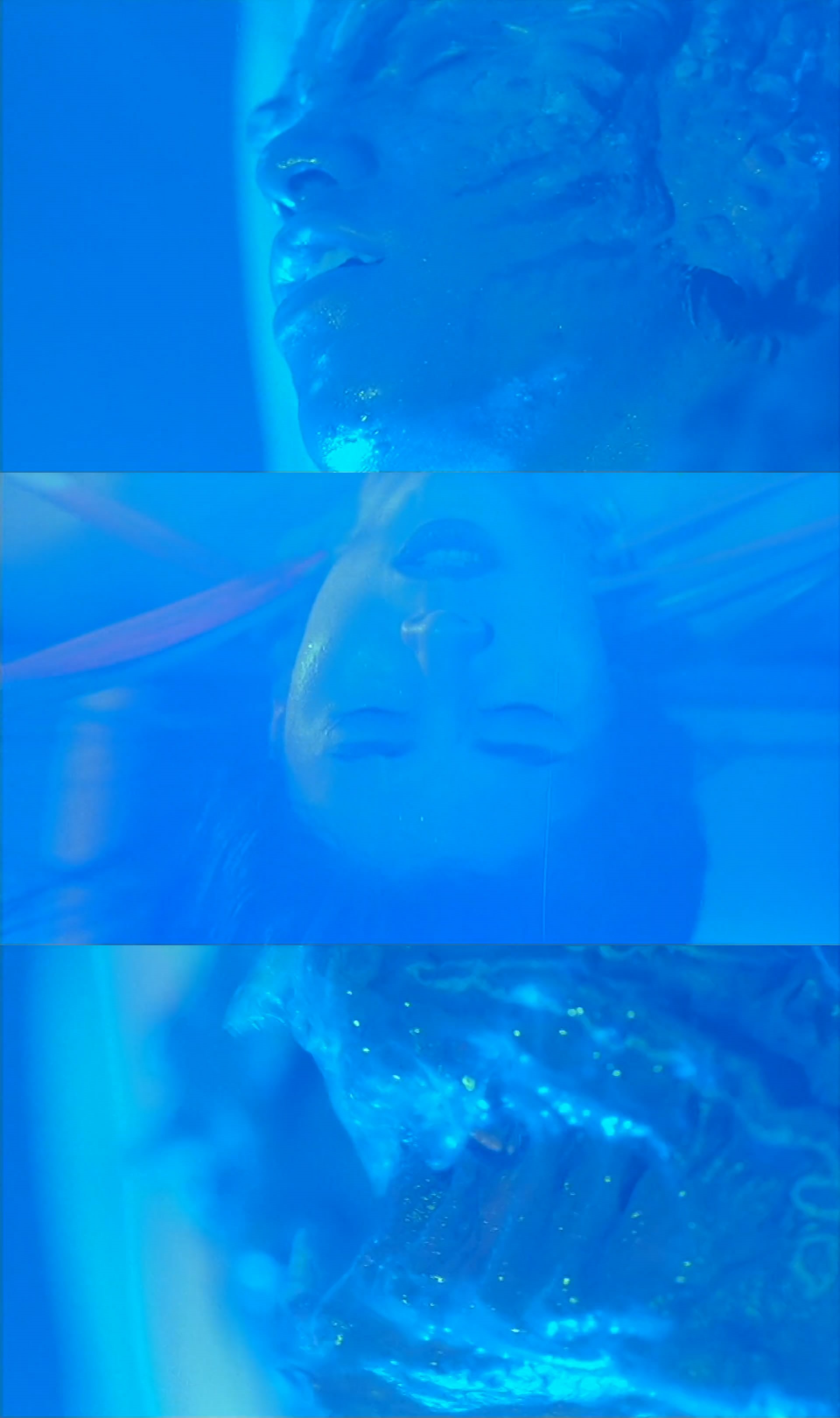 妖兽都市剧照的剧照