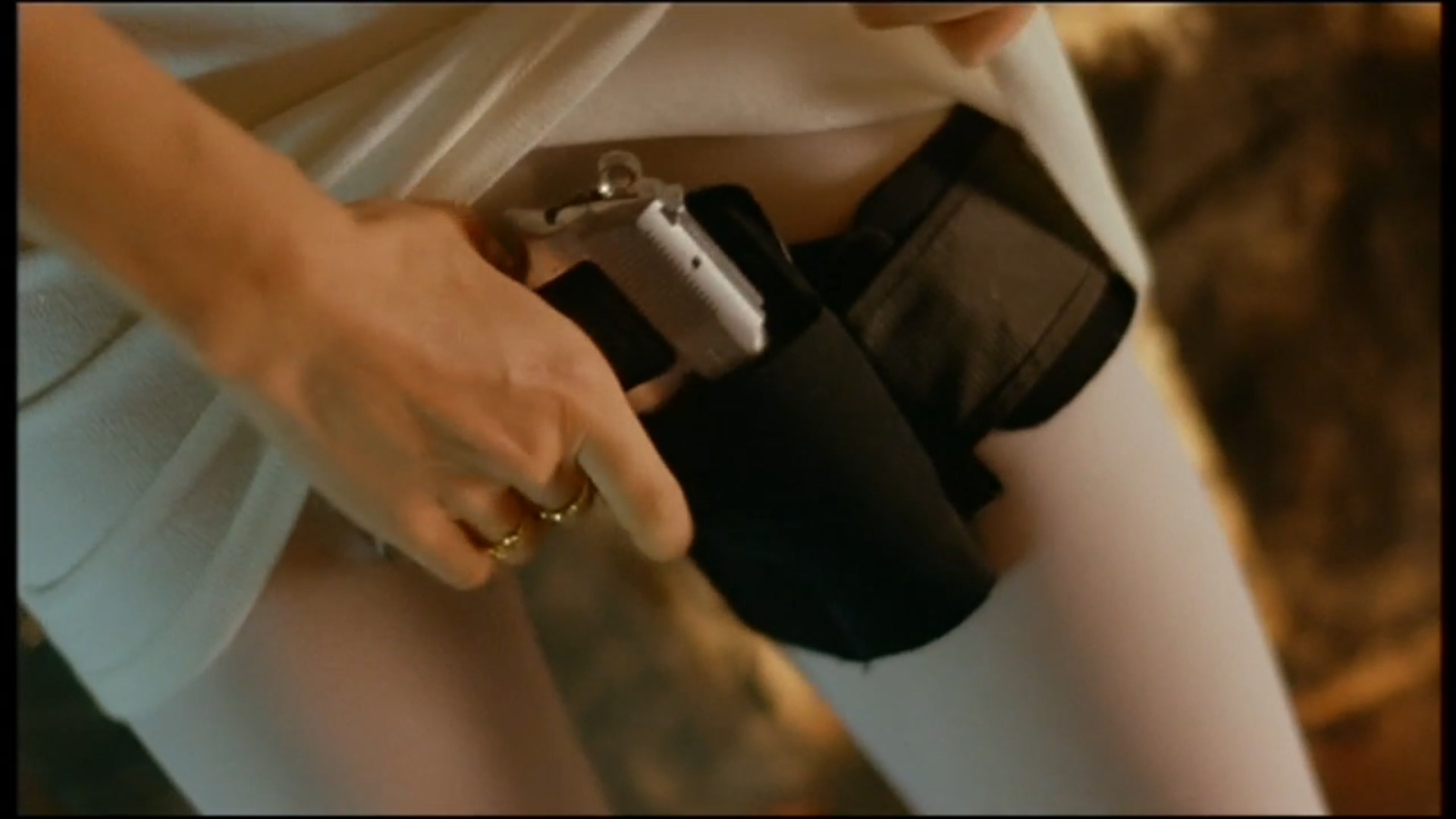 妖兽都市剧照的剧照