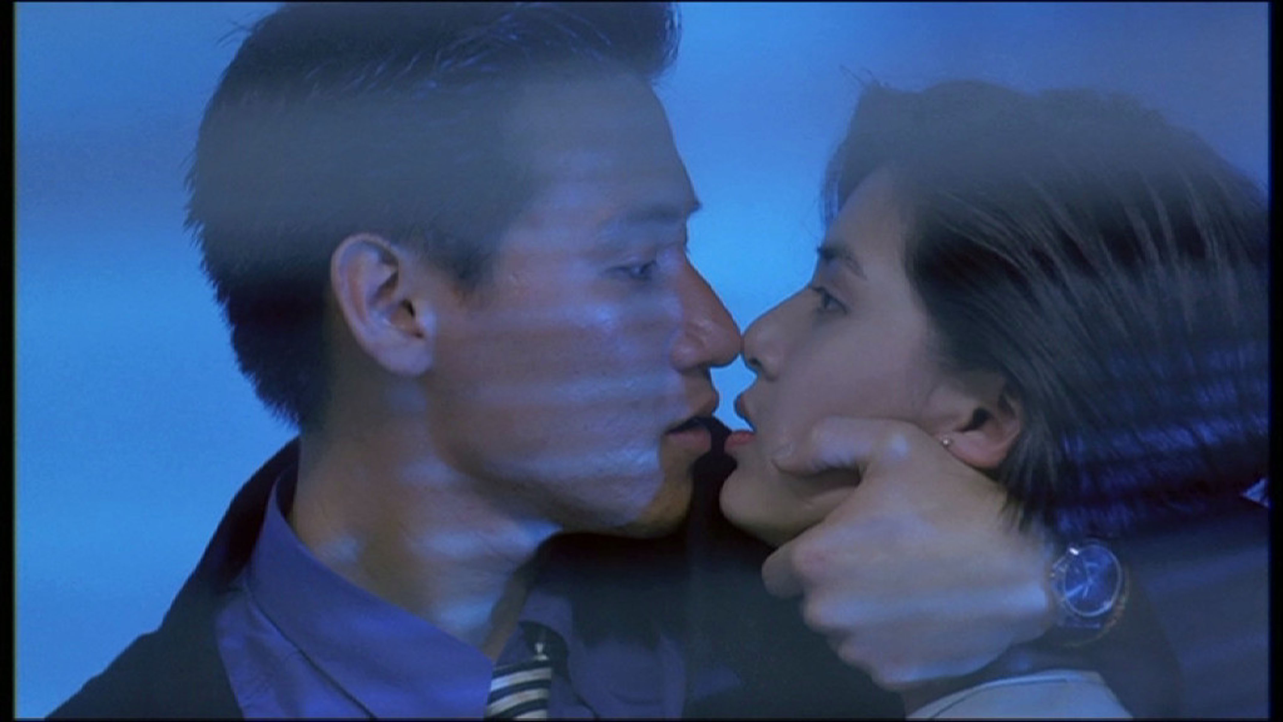 妖兽都市剧照的剧照