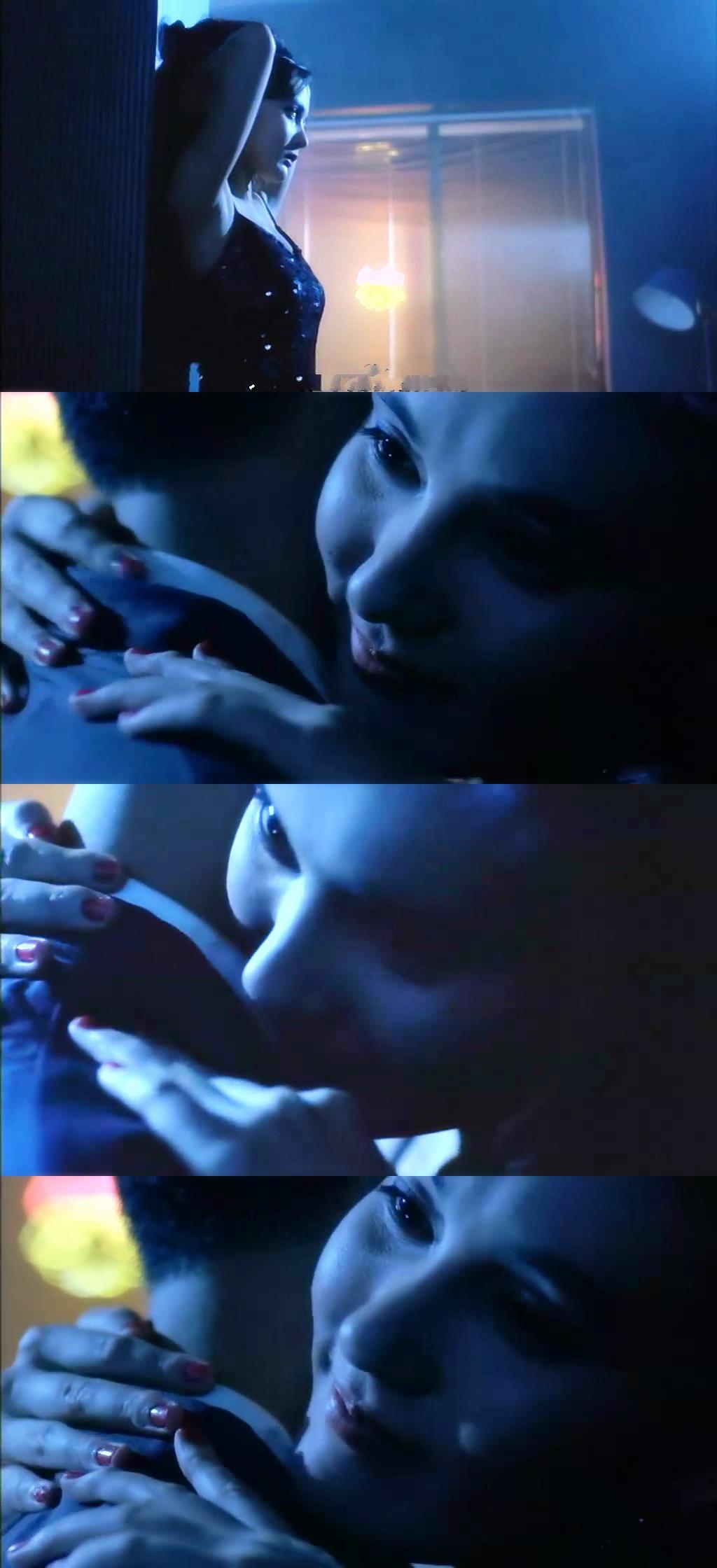 妖兽都市剧照的剧照