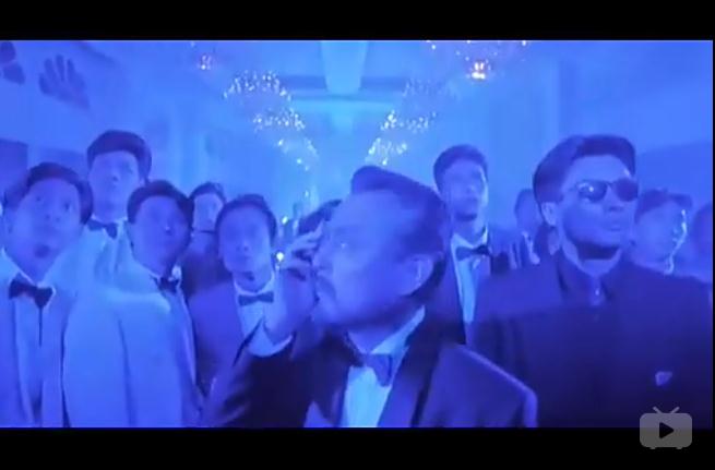 妖兽都市剧照的剧照