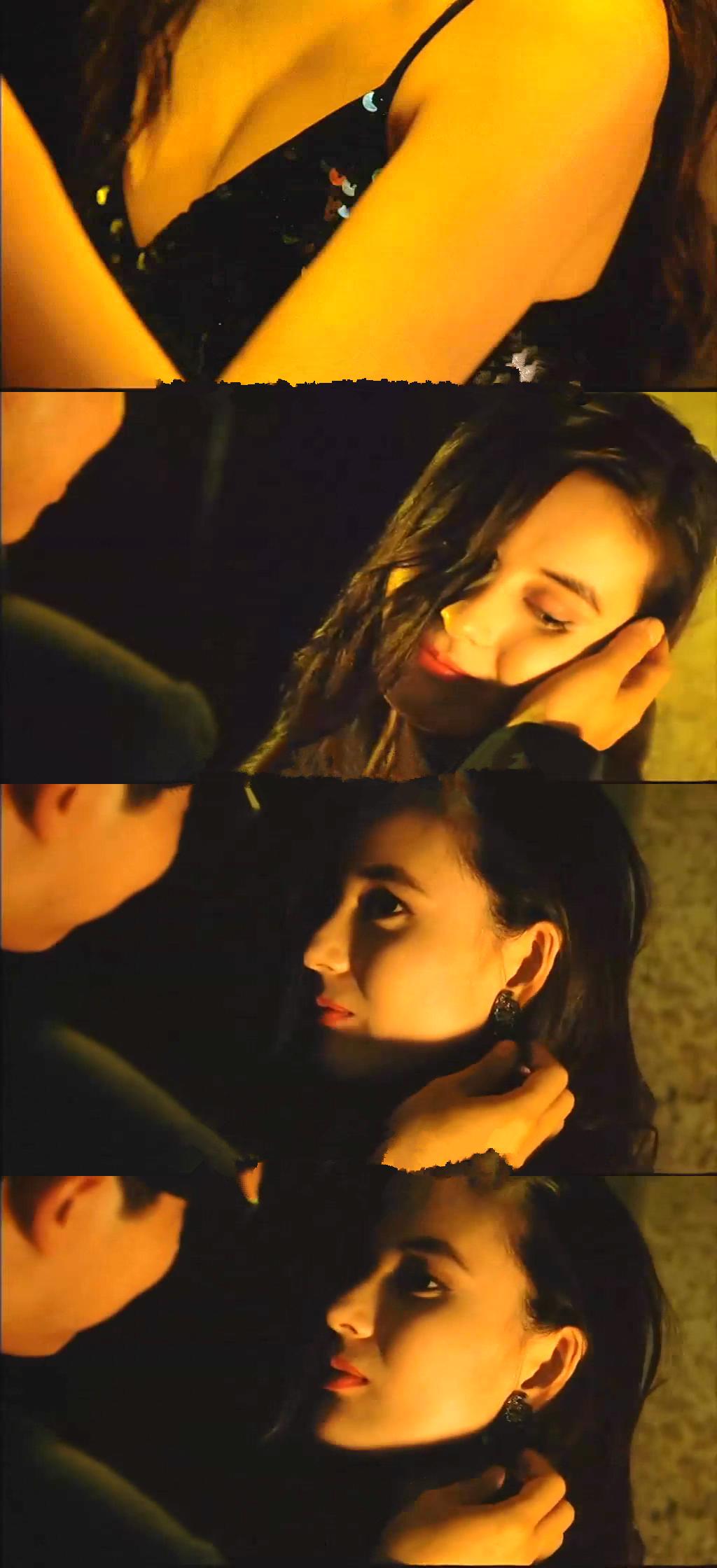 妖兽都市剧照的剧照