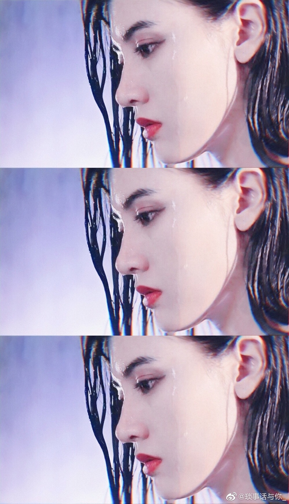 妖兽都市剧照的剧照