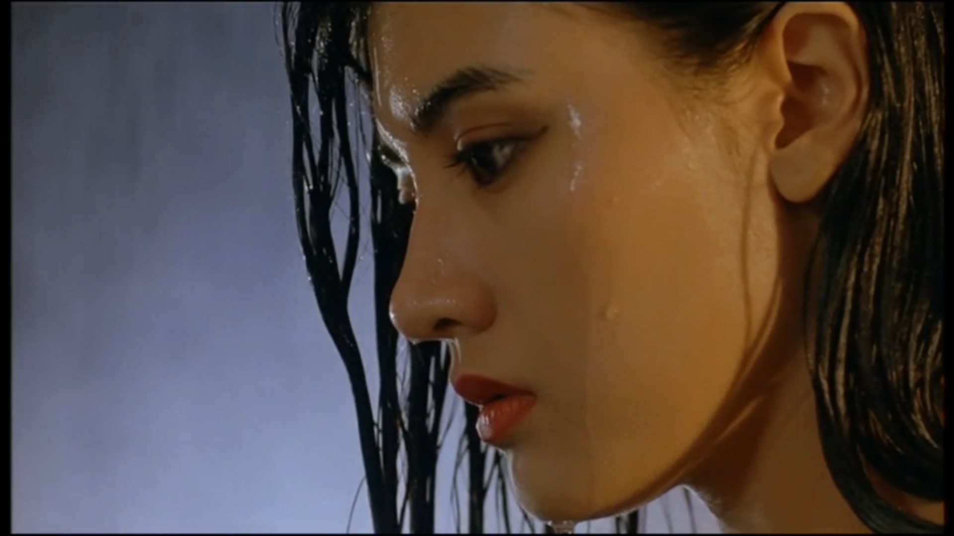 妖兽都市剧照的剧照