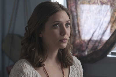 文科恋曲剧照的剧照