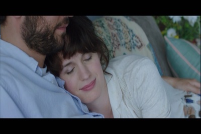 文科恋曲剧照的剧照