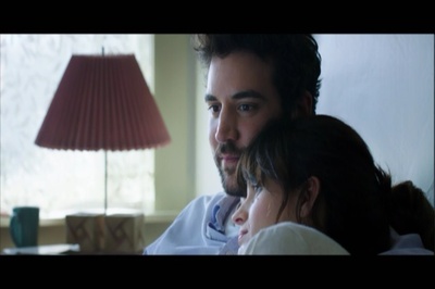 文科恋曲剧照的剧照